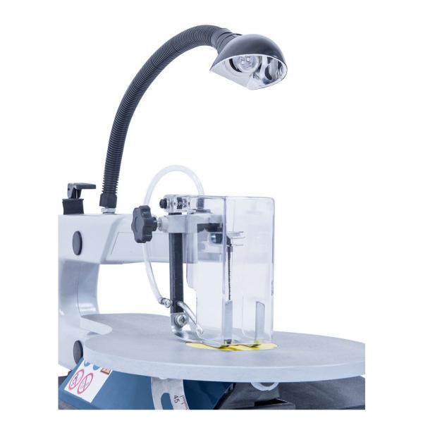 Bernardo Dekoupiersäge SS 405 Vario - 230 V